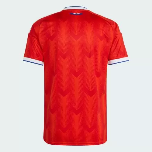 Chile Trikot - 2025-26